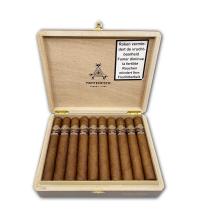 Lot 198 - Montecristo 80th Aniversario