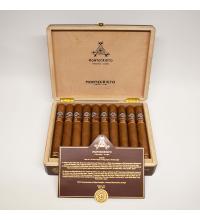 Lot 198 - Montecristo Linea 1935 Leyenda