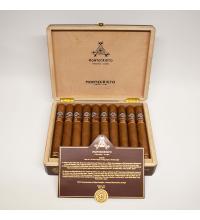 Lot 198 - Montecristo Linea 1935 Leyenda