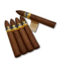 Lot 198 - Cohiba Piramides Extra