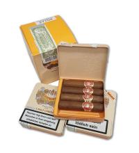 Lot 198 - H.Upmann Half Corona