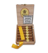 Lot 198 - Trinidad Vigia