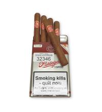 Lot 198 - Partagas Capitols