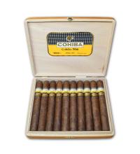 Lot 198 - Cohiba 1966