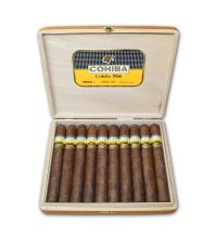 Lot 198 - Cohiba 1966