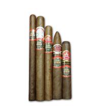 Lot 198 - Partagas Festival