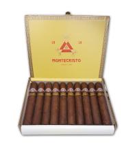 Lot 198 - Montecristo 520