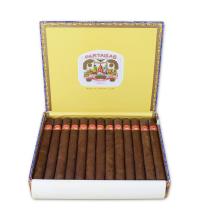 Lot 198 - Partagas Lusitanias