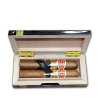 Lot 199 - Romeo y Julieta Wide Churchill Gran Reserva