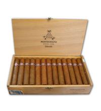 Lot 199 - Montecristo Edmundo