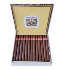 Lot 199 - Partagas Churchills de Luxe