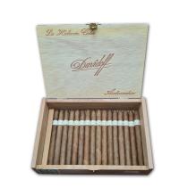 Lot 199 - Davidoff Ambassadrice