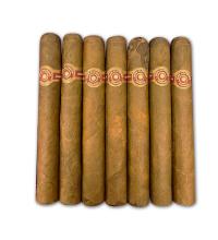 Lot 199 - Dunhill Don Alfredo Seleccion Suprema No. 54