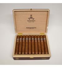 Lot 199 - Montecristo Linea 1935 Leyenda