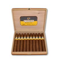 Lot 199 - Cohiba Piramides Extra