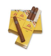 Lot 199 - Montecristo No. 4