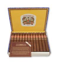 Lot 199 - Partagas Coronas Gordas Anejados