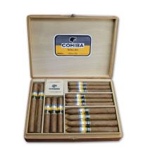 Lot 199 - Cohiba Seleccion Reserva