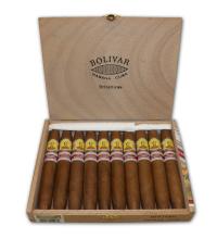 Lot 199 - Bolivar Britanicas