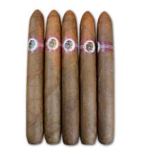 Lot 199 - Montecristo  Compay Salomones