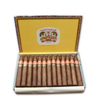 Lot 199 - Partagas Piramides