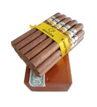 Lot 19 - Cohiba Siglo III