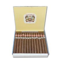 Lot 19 - Partagas Churchills de Luxe