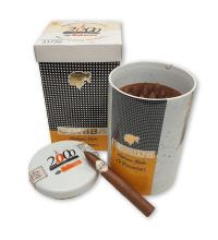 Lot 19 - Cohiba Piramides