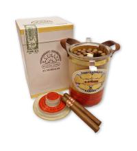 Lot 19 - H. Upmann Noellas