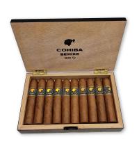 Lot 19 - Cohiba Behike 52