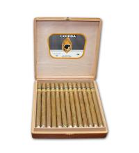 Lot 19 - Cohiba Lanceros