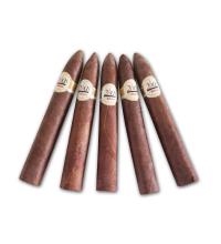 Lot 1 - Cohiba Millennium Piramides