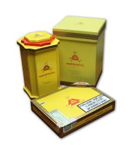 Lot 1 - Montecristo Churchills Anejados Jar