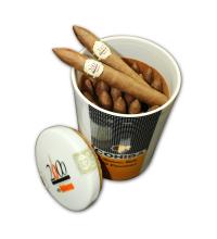 Lot 1 - Cohiba Millennium Piramides Jar