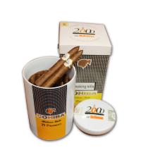 Lot 1 - Cohiba Millennium Piramides