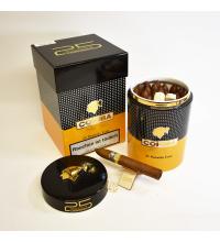 Lot 1 - Cohiba Piramides extra