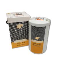 Lot 1 - Cohiba Piramides