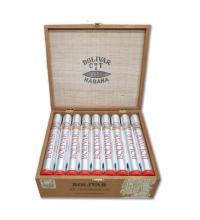Lot 1 - Bolivar Churchills