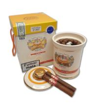 Lot 1 - H. Upmann Magnum 56 