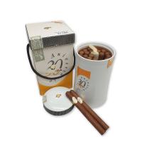 Lot 1 - Cohiba 30th Aniversario Jar