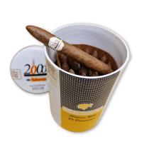 Lot 1 - Cohiba Piramides 