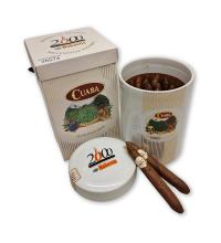 Lot 1 - Cuaba Distinguidos