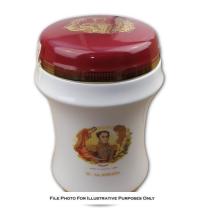 Lot 1 - Bolivar 5th Avenida Jar