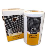 Lot 1 - Cohiba Millennium Piramides