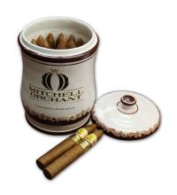 Lot 1 - Bolivar Orchant Seleccion Belicosos Finos Jar