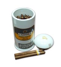 Lot 1 - Cohiba Coronas Especiales Jar