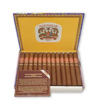 Lot 200 - Partagas Coronas Gordas Anejados