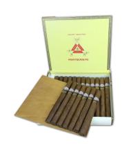 Lot 200 - Montecristo Double Coronas