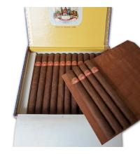 Lot 200 - Partagas Lusitanias