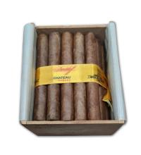 Lot 200 - Davidoff Chateau Margaux